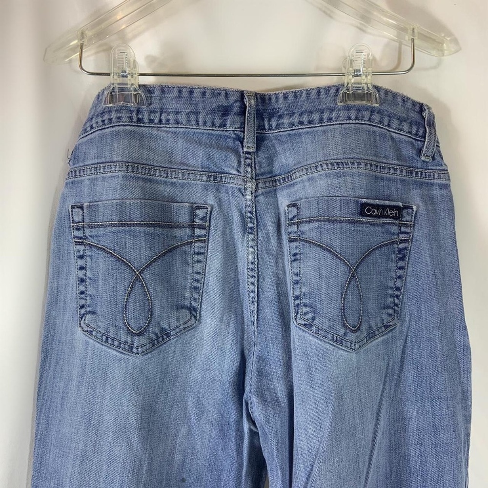 CALVIN KLEIN JEANS